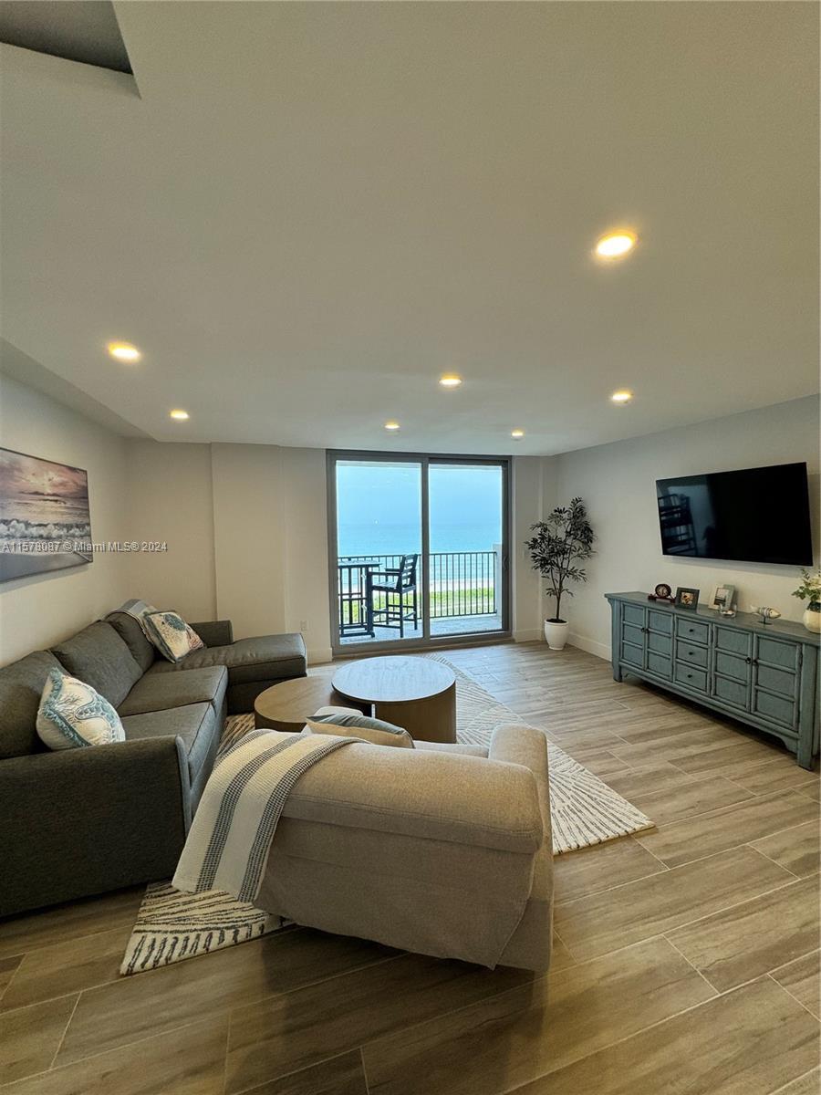 Photo of 9273 Collins Ave #810 in Surfside, FL