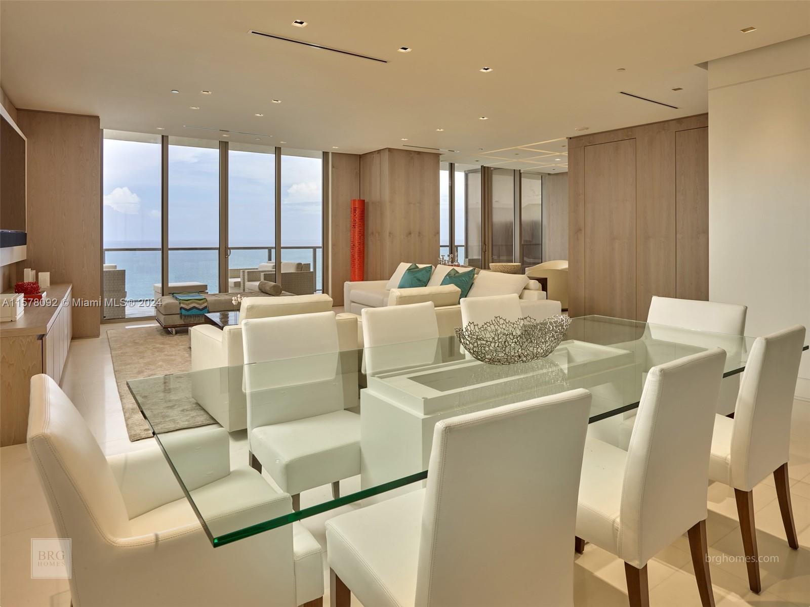 Photo of 9701 Collins Ave #2704S in Bal Harbour, FL