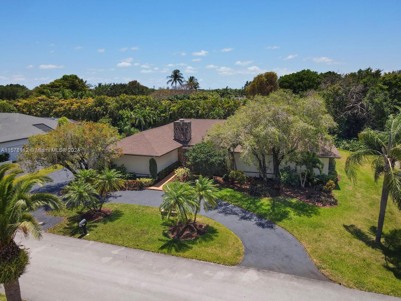Seize the opportunity to own this beautiful & spacious 4BR/2.5BA home in Cape Cutler Estates! This q