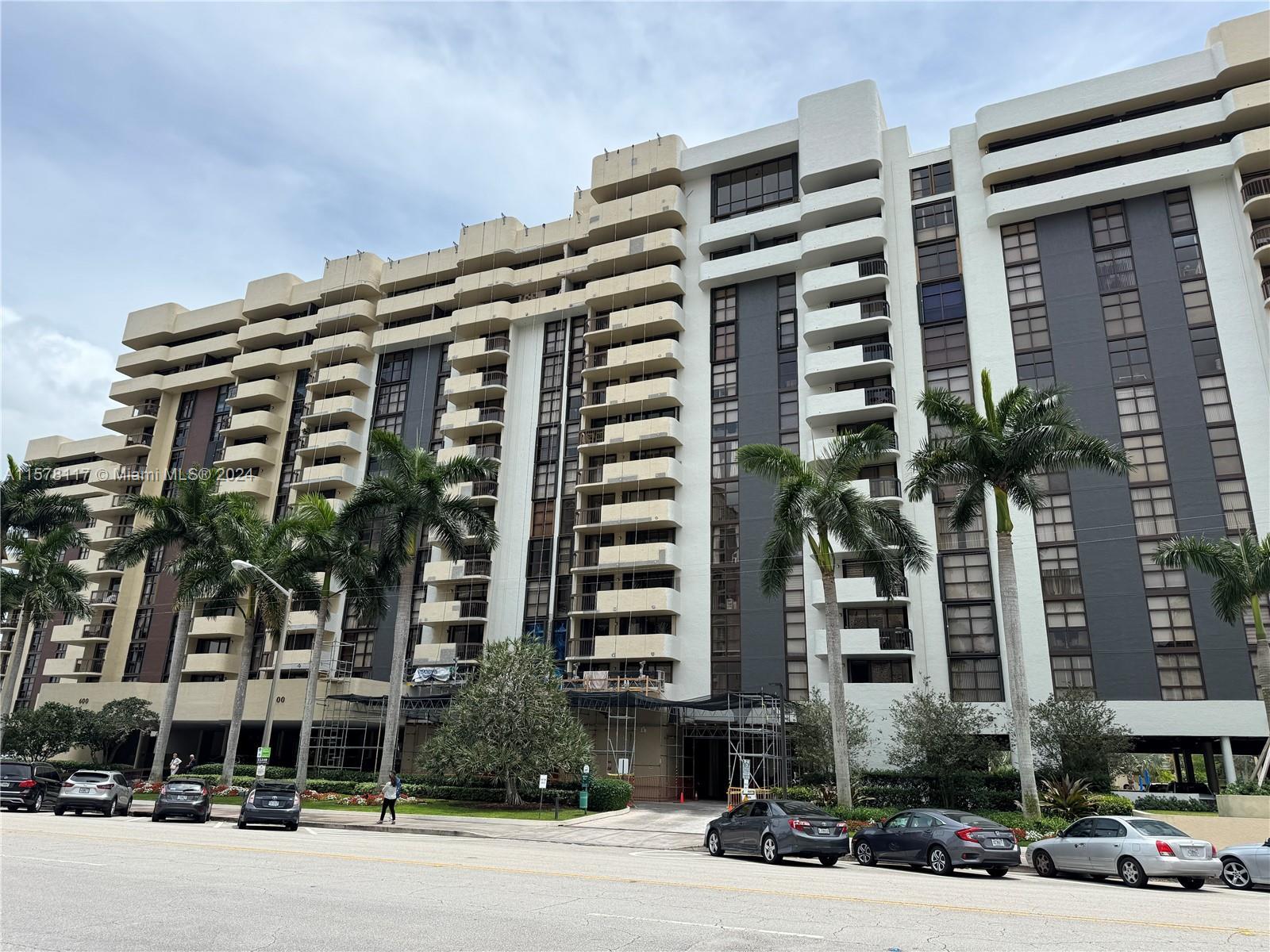 Photo of 600 Biltmore Wy #908 in Coral Gables, FL