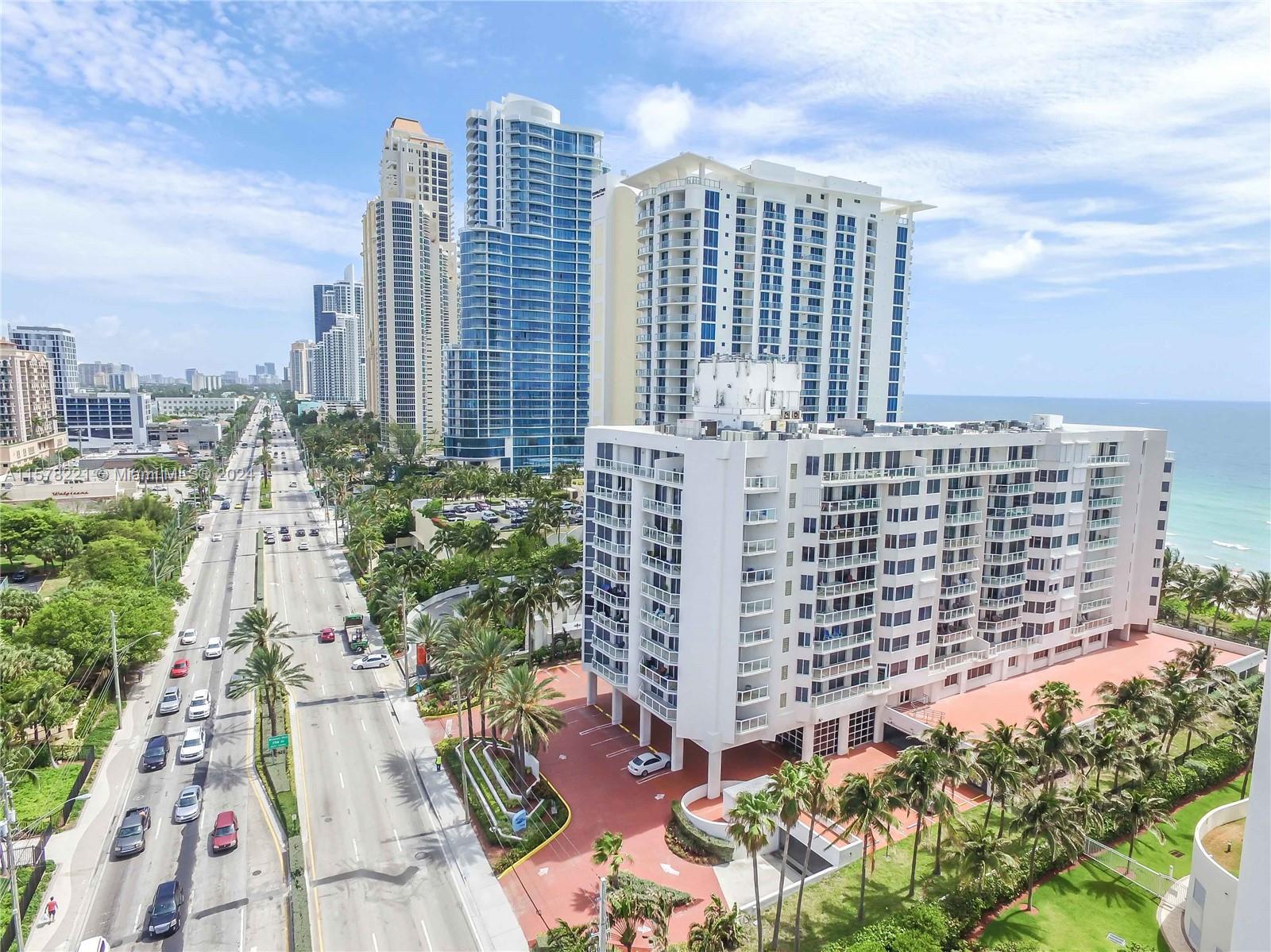 Photo of 17275 Collins Ave #705 in Sunny Isles Beach, FL