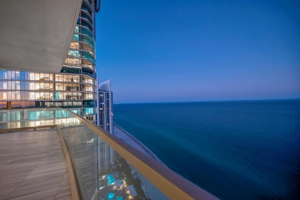 Photo of 17901 Collins Ave #3605 in Sunny Isles Beach, FL