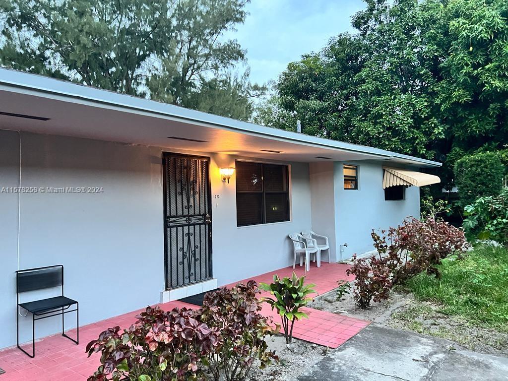 Photo of Address Not Disclosed in North Miami, FL