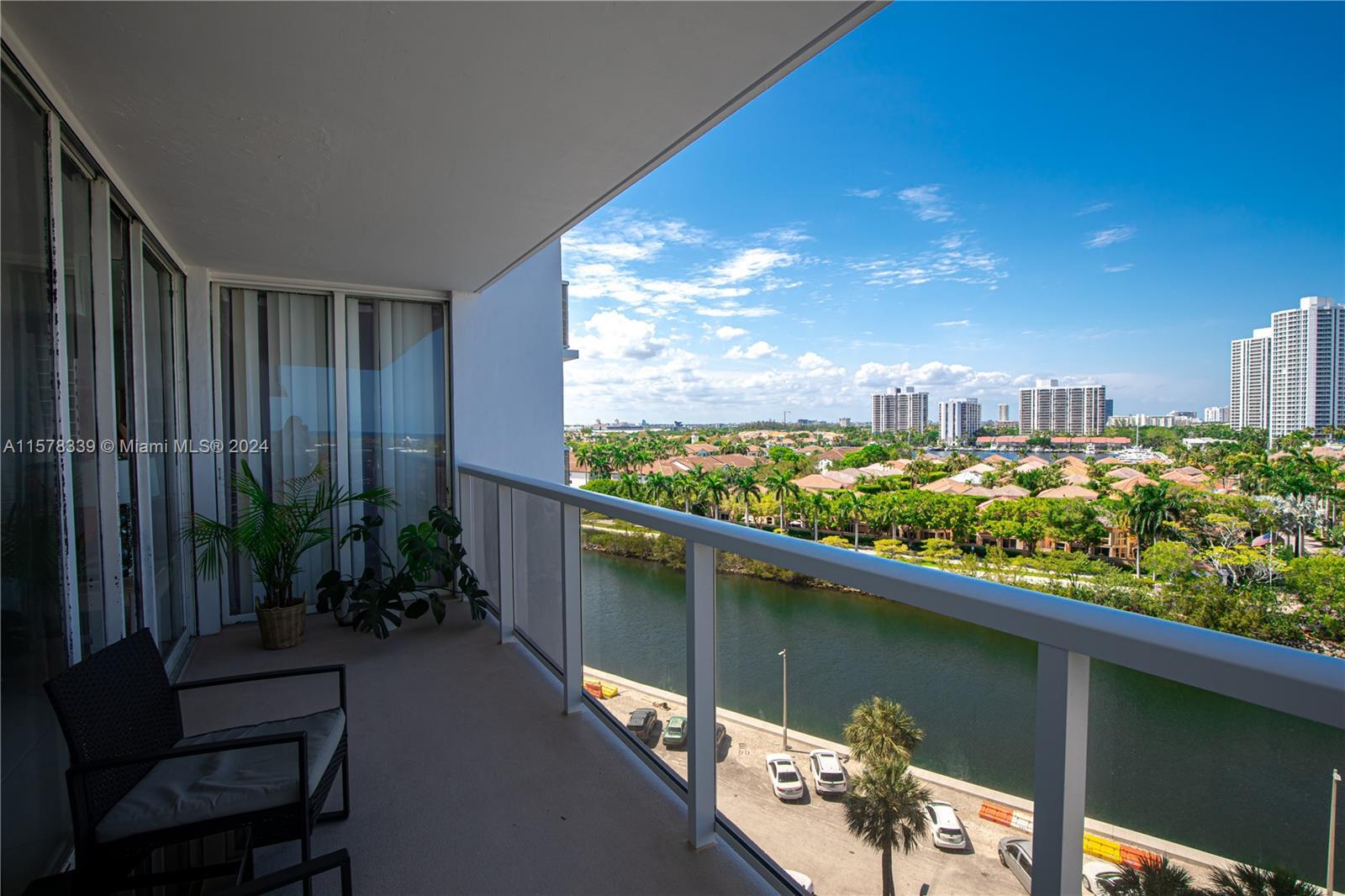 Photo of 3701 N Country Club Dr #902 in Aventura, FL