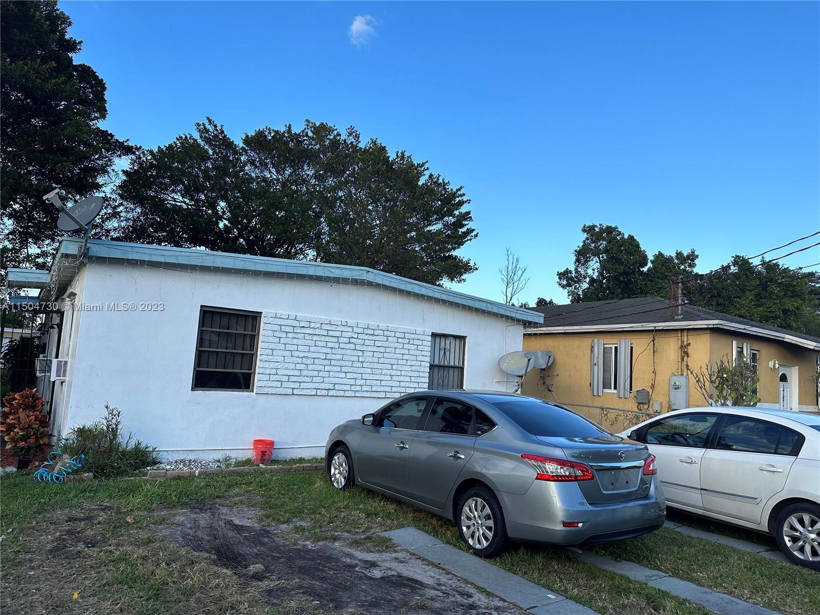 Photo of 1785 NW 56th St in Miami, FL