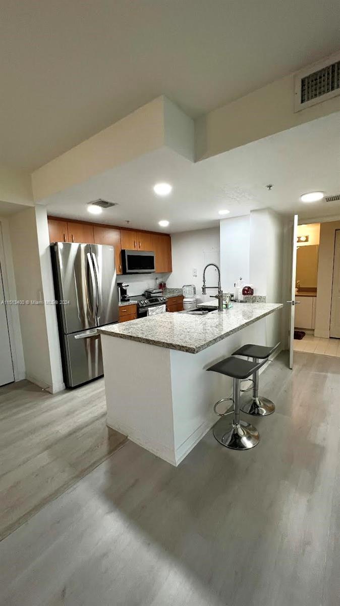 Photo of 816 NW 11th St #809 in Miami, FL