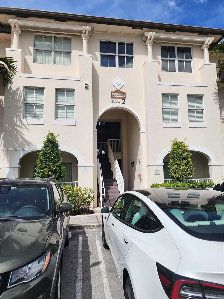 Photo of 11603 NW 89th St #105 in Doral, FL