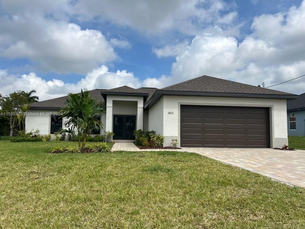 Photo of 1813 SW 25 Ter in Cape Coral, FL