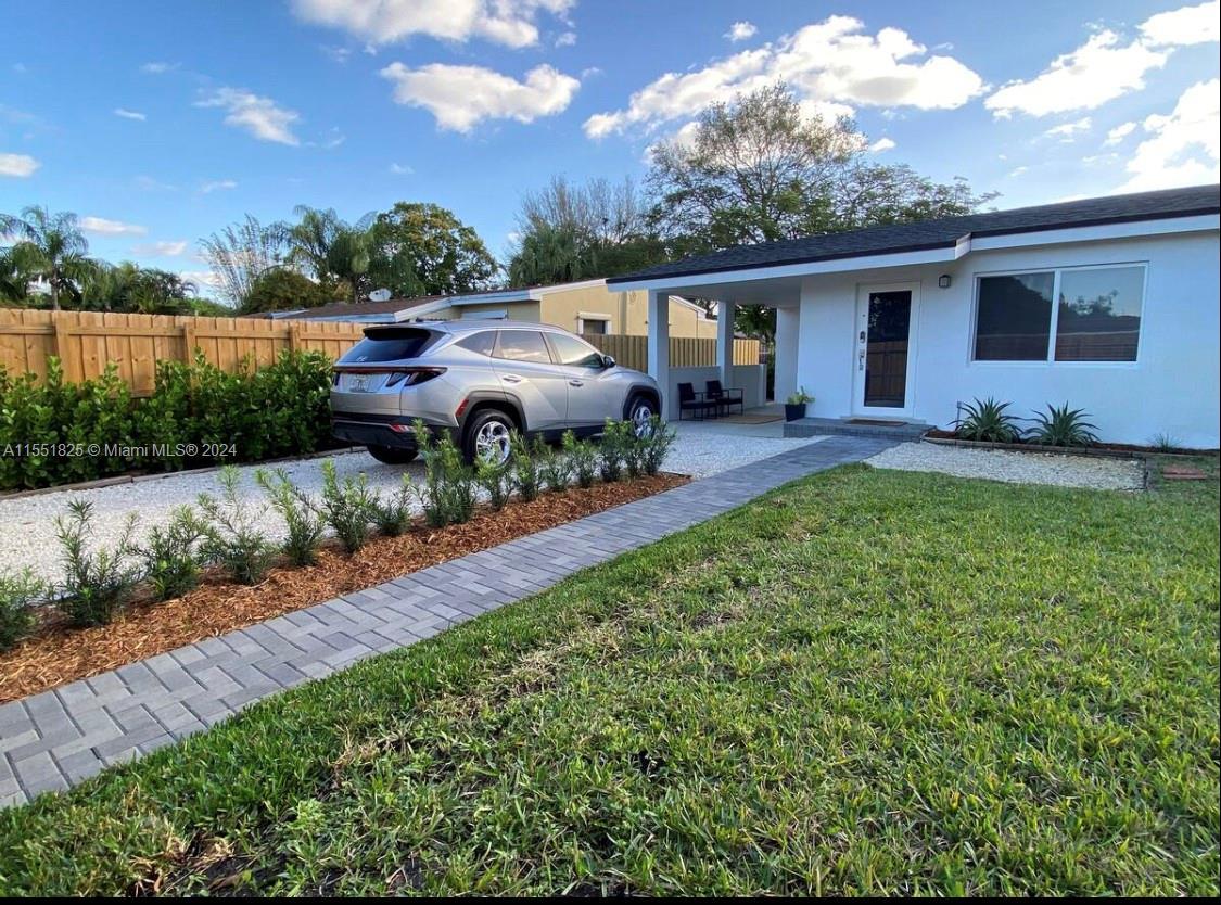 Photo of 1724 NW 7th Ave in Fort Lauderdale, FL