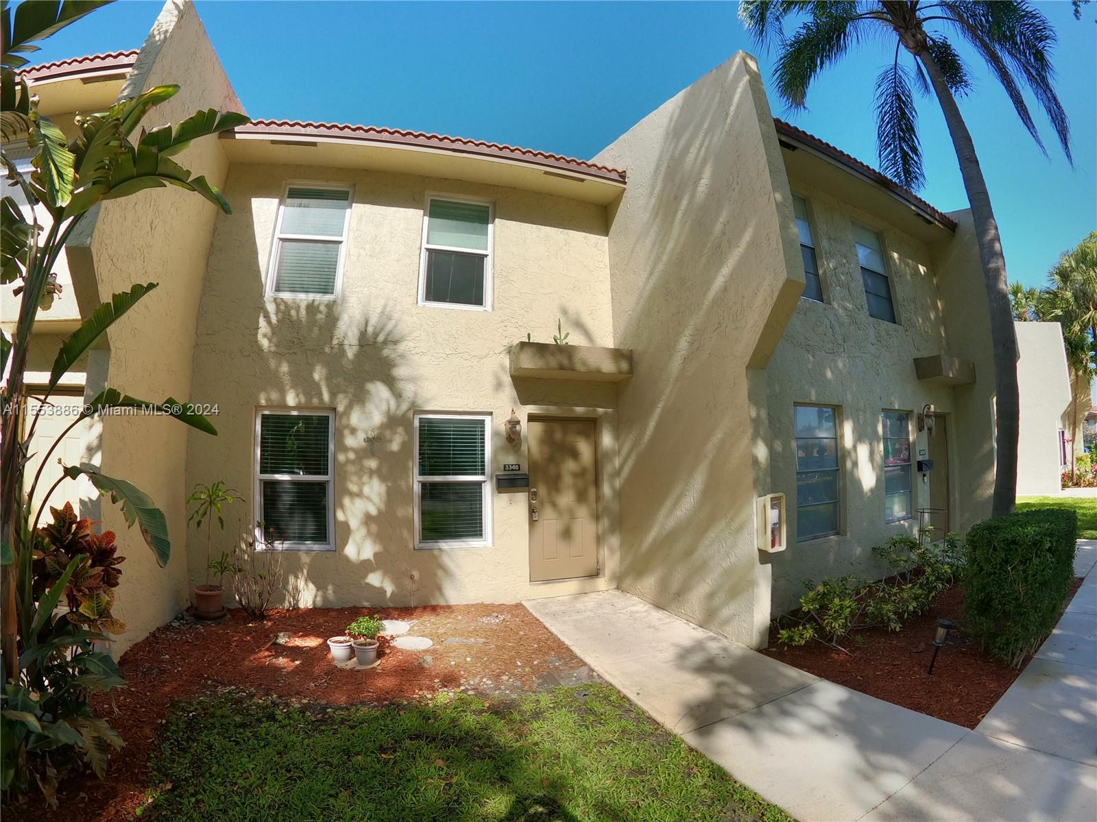 Photo of 3348 NW 85th Ave #3348 in Coral Springs, FL