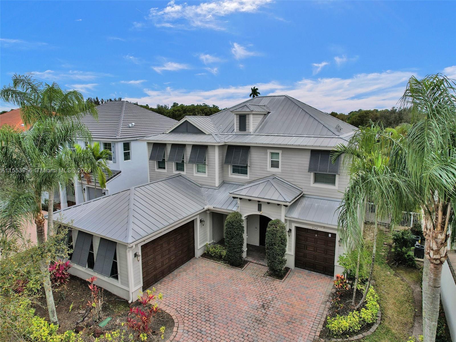 Photo of 9342 Madewood Ct in West Palm Beach, FL