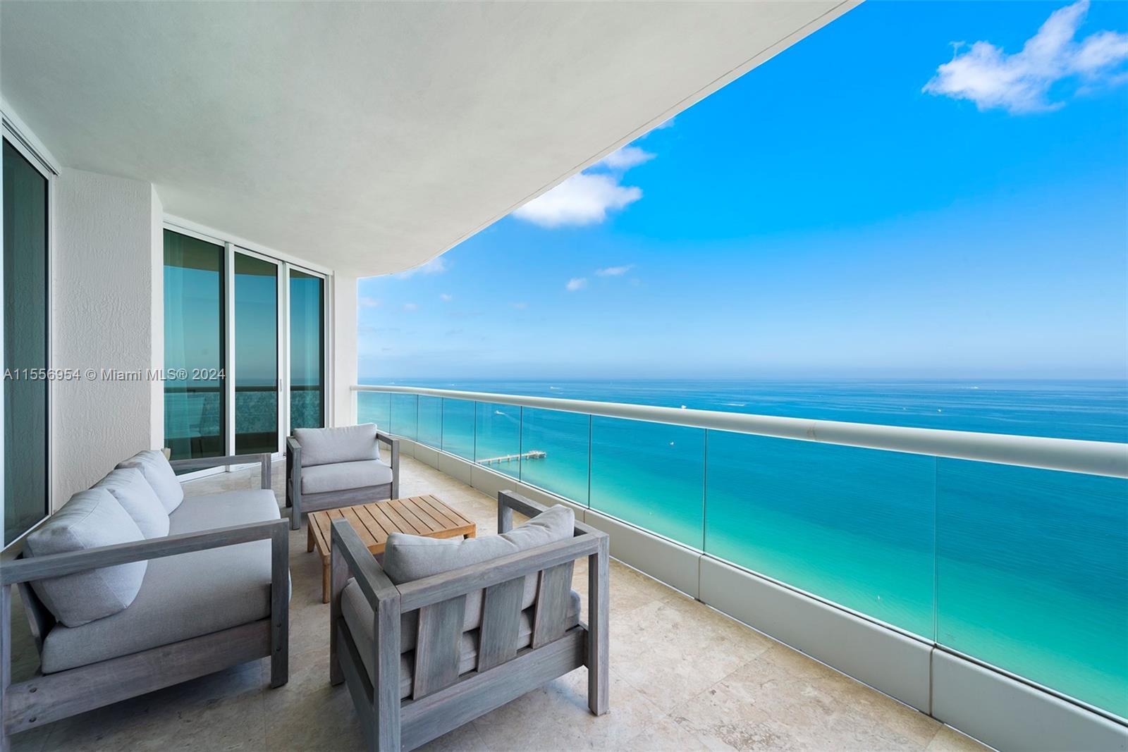 Indulge in the epitome of oceanfront living at Turnberry Ocean Colony, the pinnacle of prestige in S