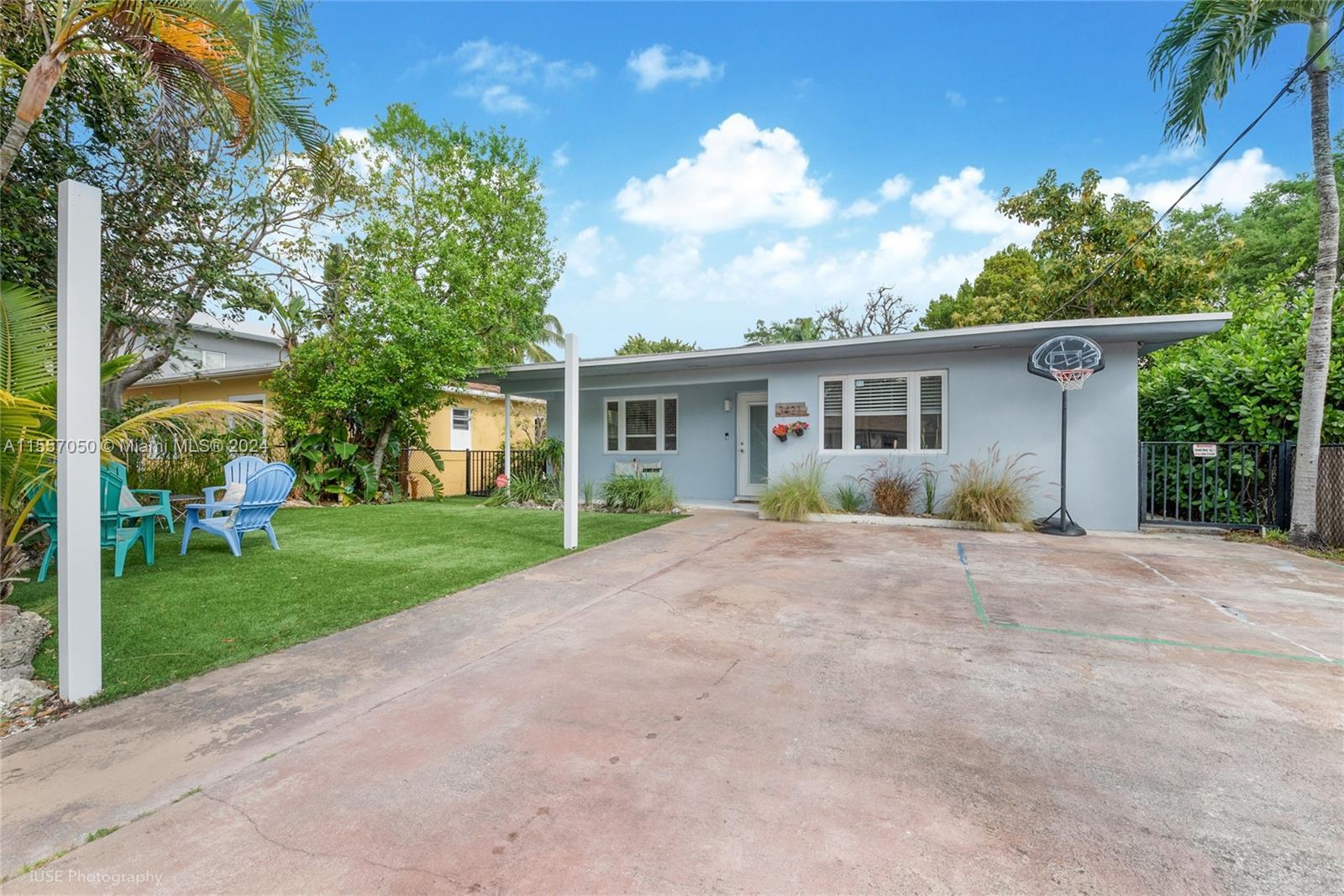 As seen on HGTV! Welcome to this beautifully remodeled property in Coconut Grove featuring 4 bedroom