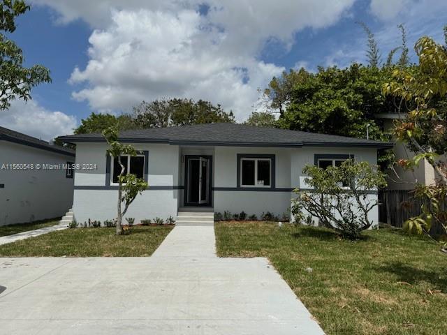 Photo of 572 SW 3 St in Florida City, FL