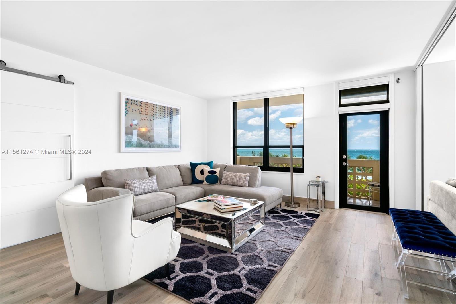 Photo of 10185 Collins Ave #519 in Bal Harbour, FL