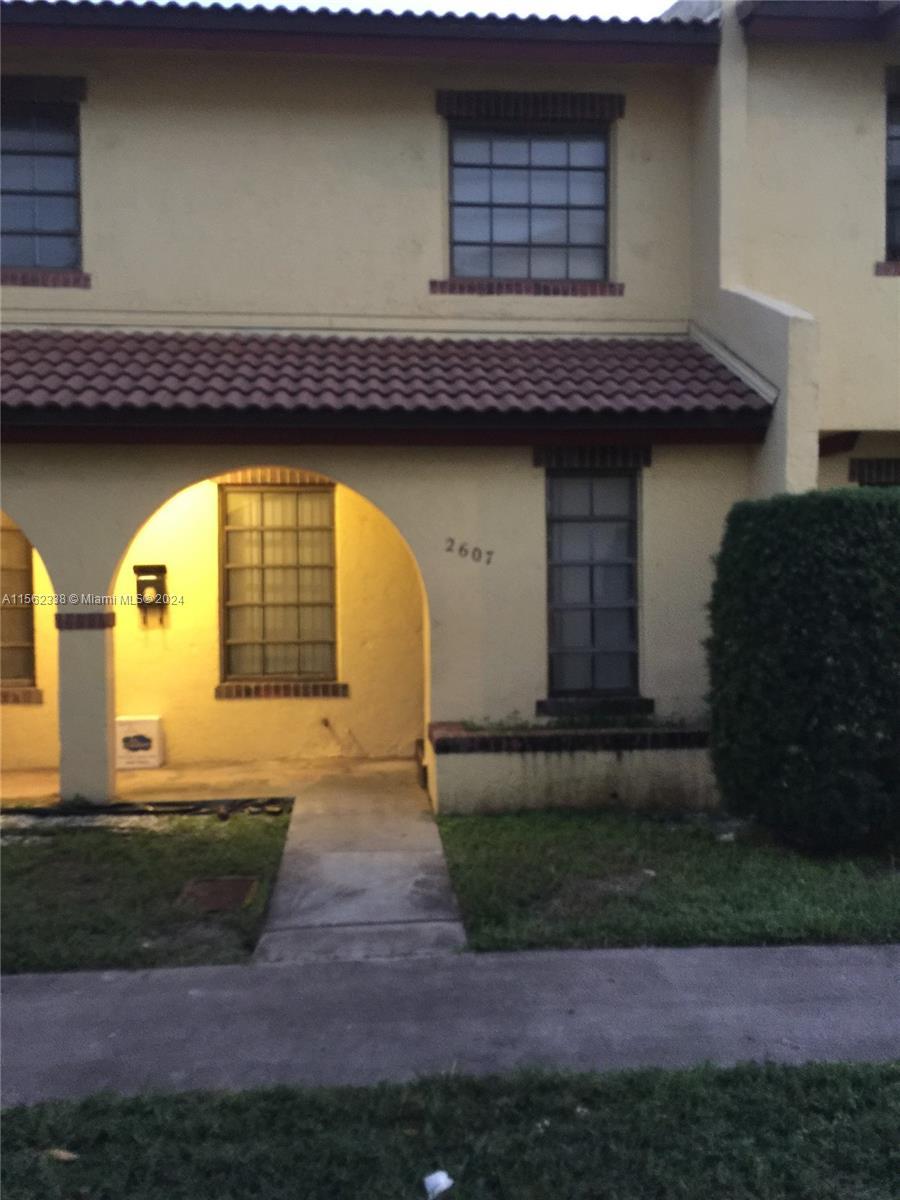 Photo of 2607 NW 47th Ln #3304 in Lauderdale Lakes, FL