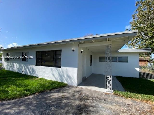 Photo of 411 SW 22nd Ave in Fort Lauderdale, FL