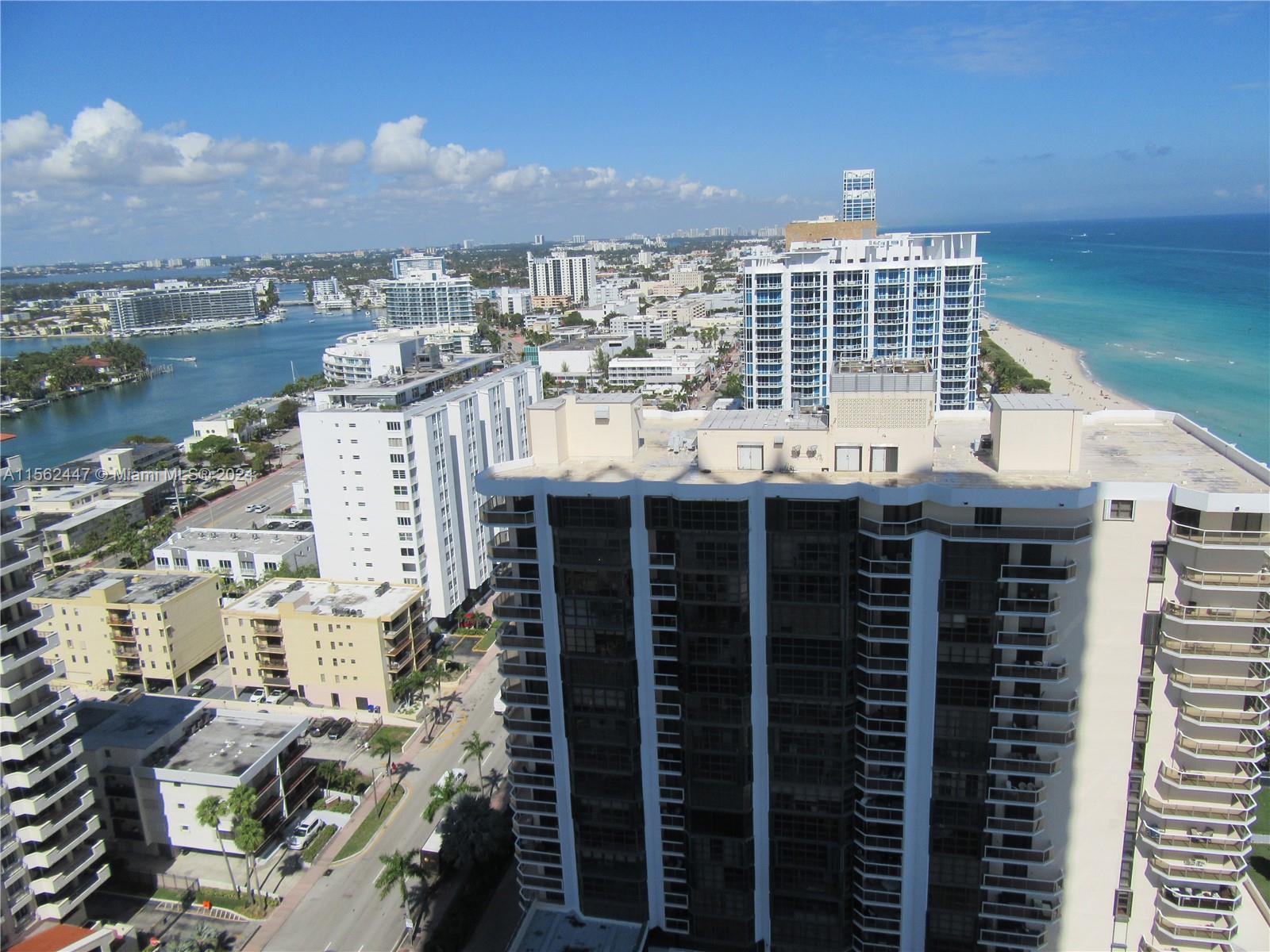 Photo of 6365 Collins Ave #2509 in Miami Beach, FL