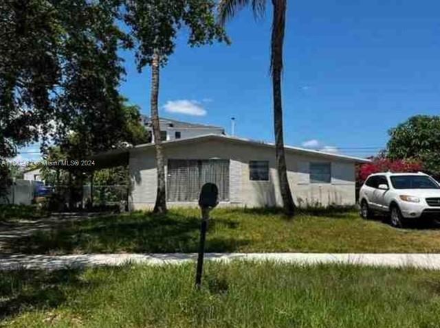 Photo of 409 SW 25th Ter in Fort Lauderdale, FL