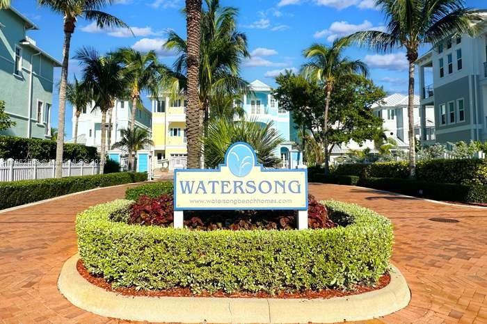 Photo of 4921 Watersong Wy in Fort Pierce, FL