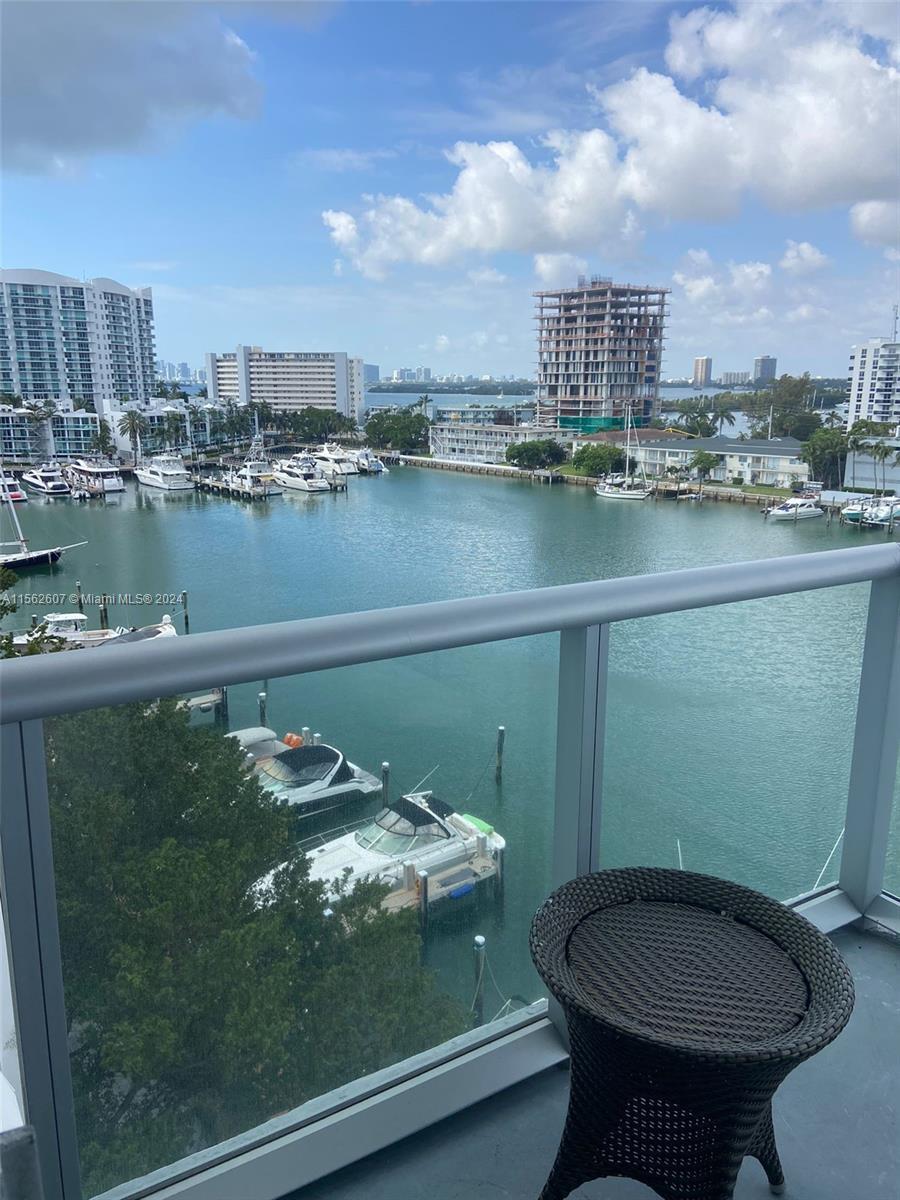 Photo of 7928 East Dr #702 in North Bay Village, FL