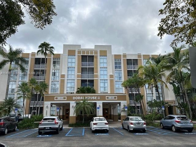 Photo of 9805 NW 52nd St #309 in Doral, FL