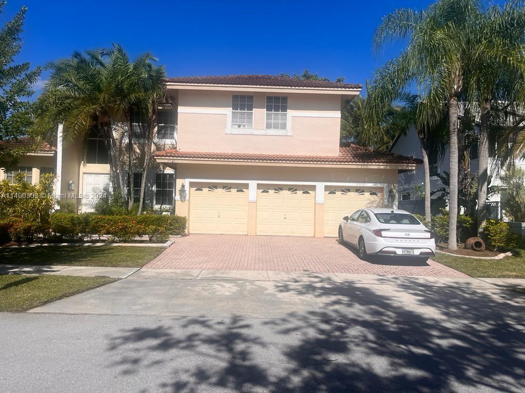 Photo of 17825 NW 15th St in Pembroke Pines, FL
