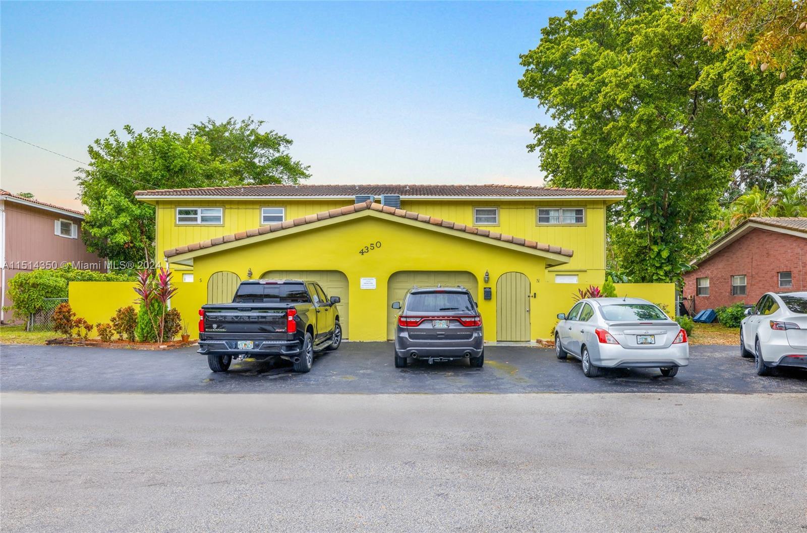 Photo of 4350 NW 80th Ave in Coral Springs, FL