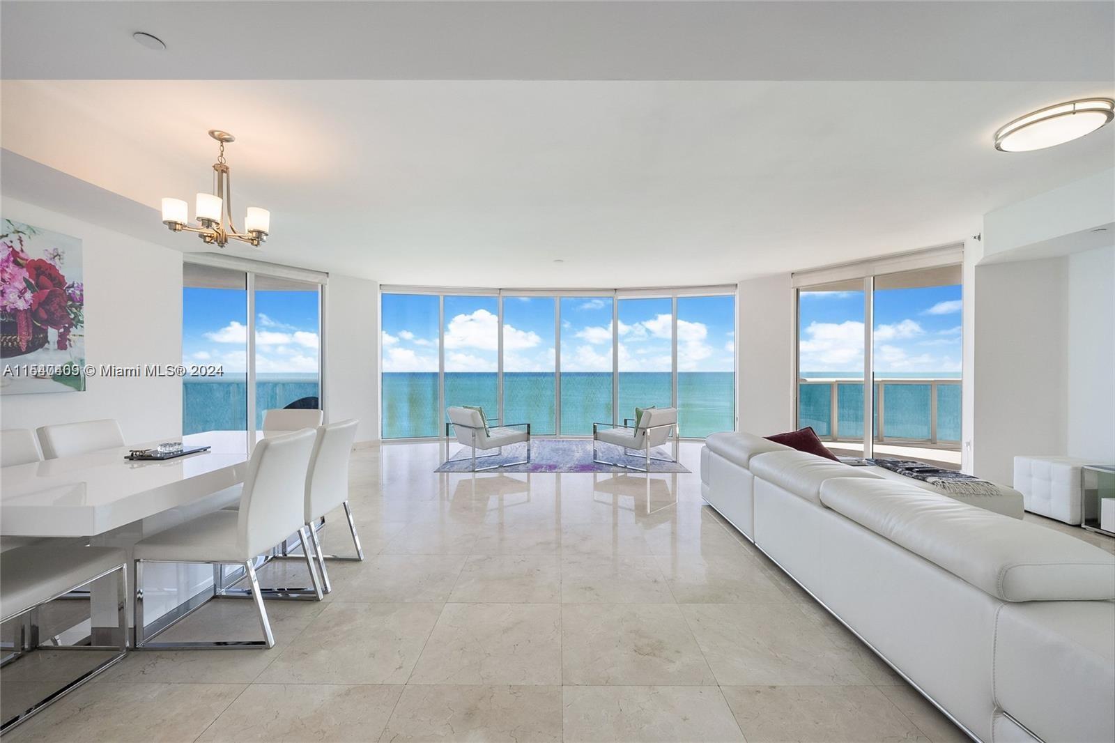Photo of 17201 Collins Ave #3301 in Sunny Isles Beach, FL