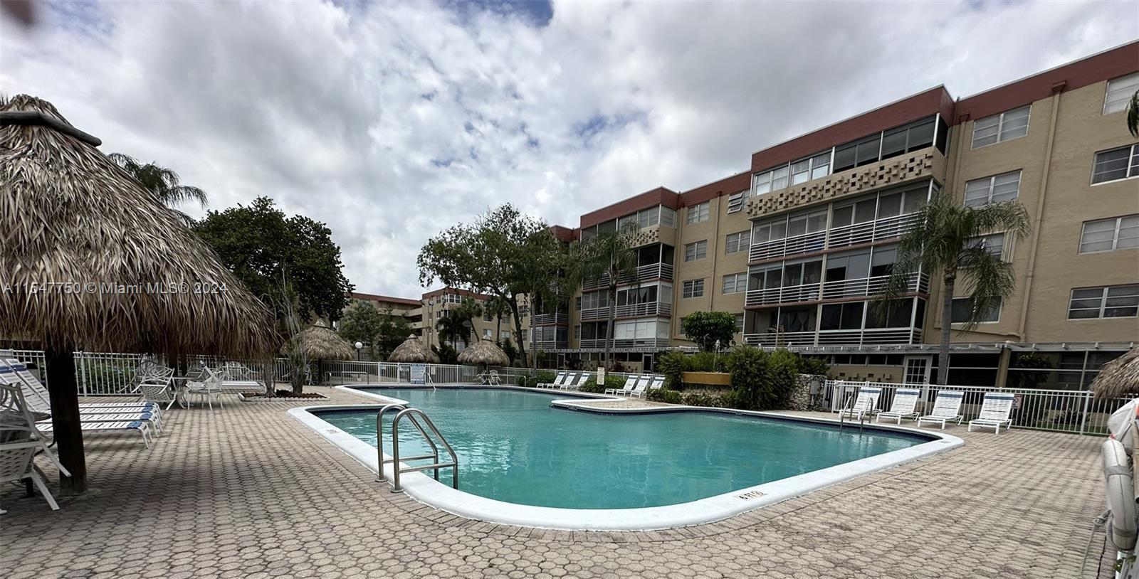 Photo of 408 NW 68th Ave #303 in Plantation, FL