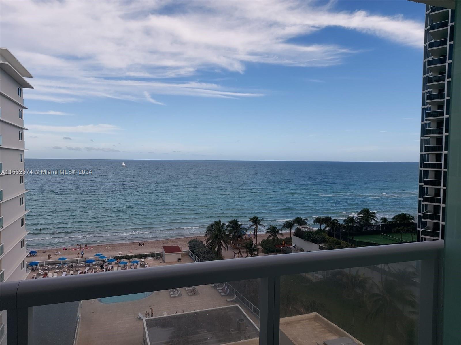 Photo of 19201 Collins Ave #846 in Sunny Isles Beach, FL