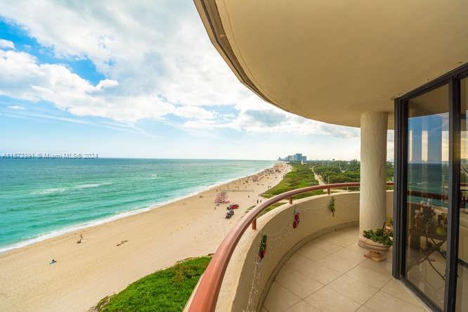 Photo of 15645 Collins Ave #805 in Sunny Isles Beach, FL