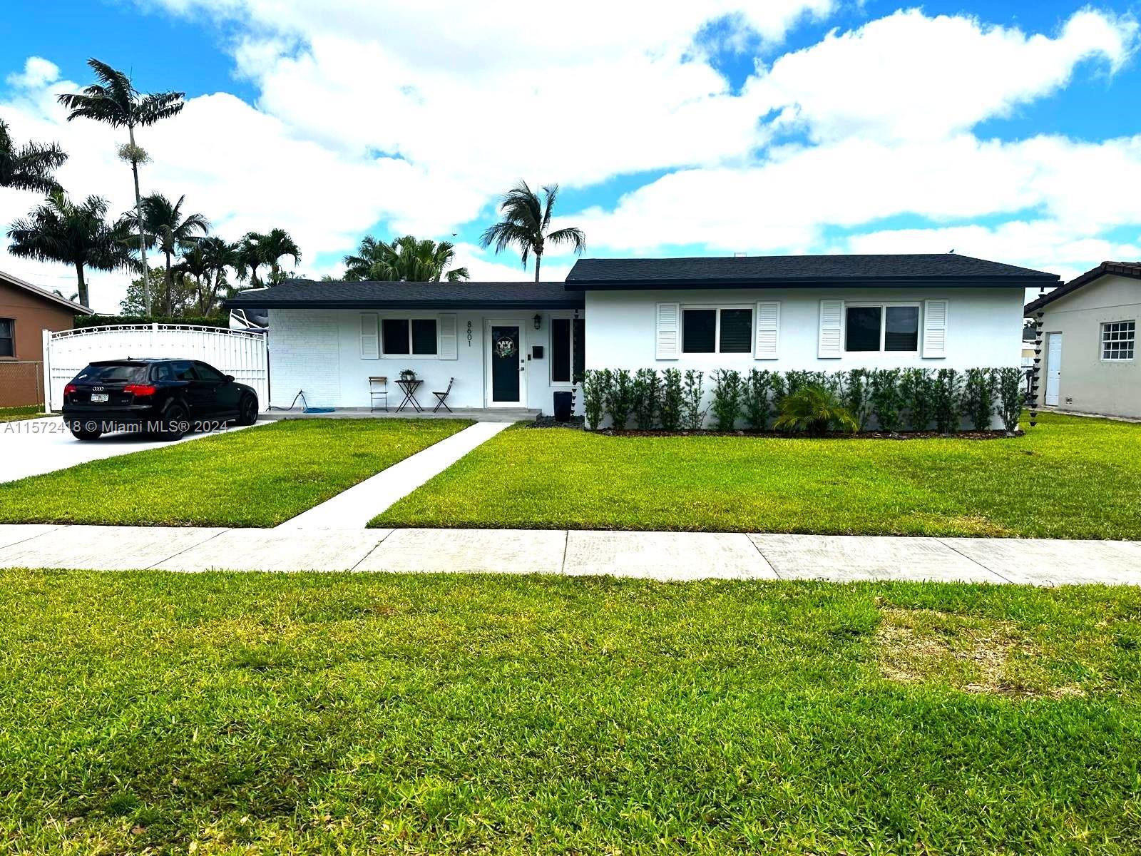Photo of 8601 NW 178th St in Hialeah, FL