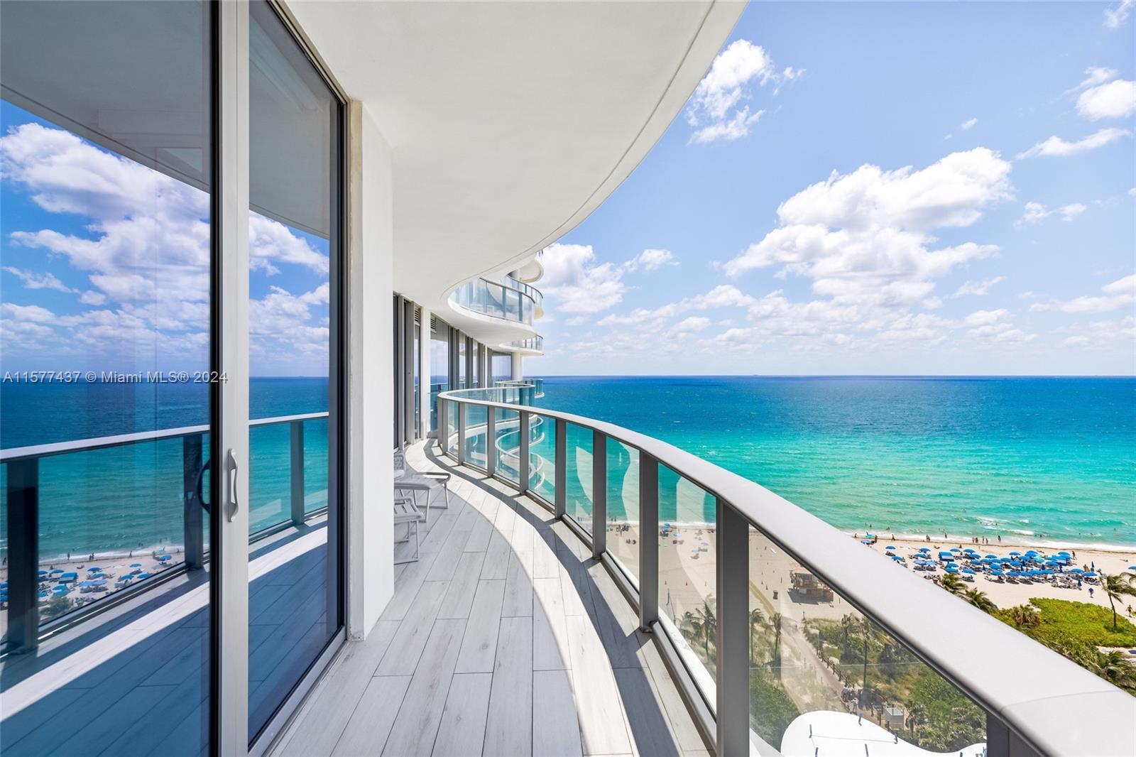 Photo of 17475 Collins Ave #903 in Sunny Isles Beach, FL