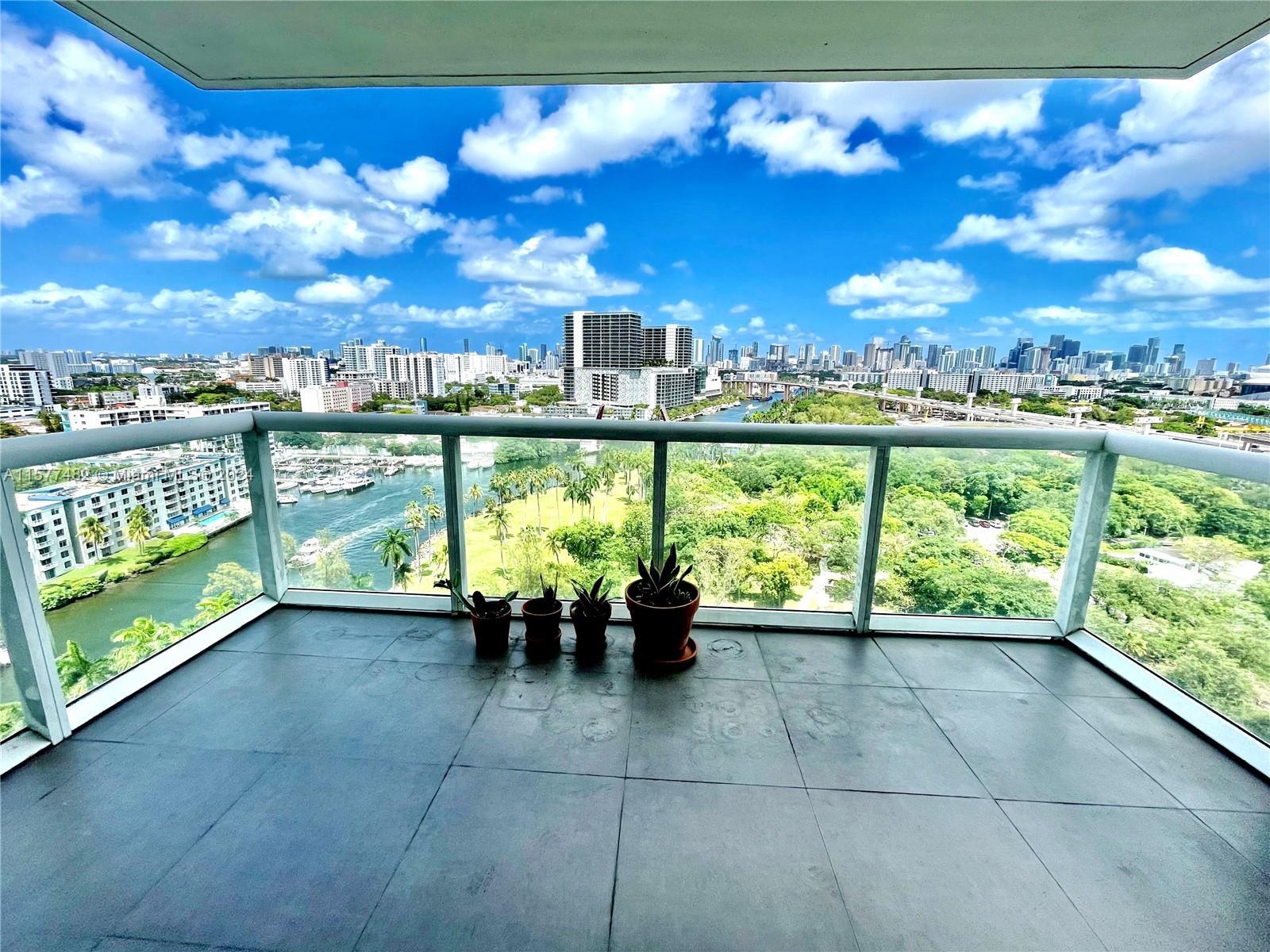 Photo of 1861 NW S River Dr #1908 in Miami, FL