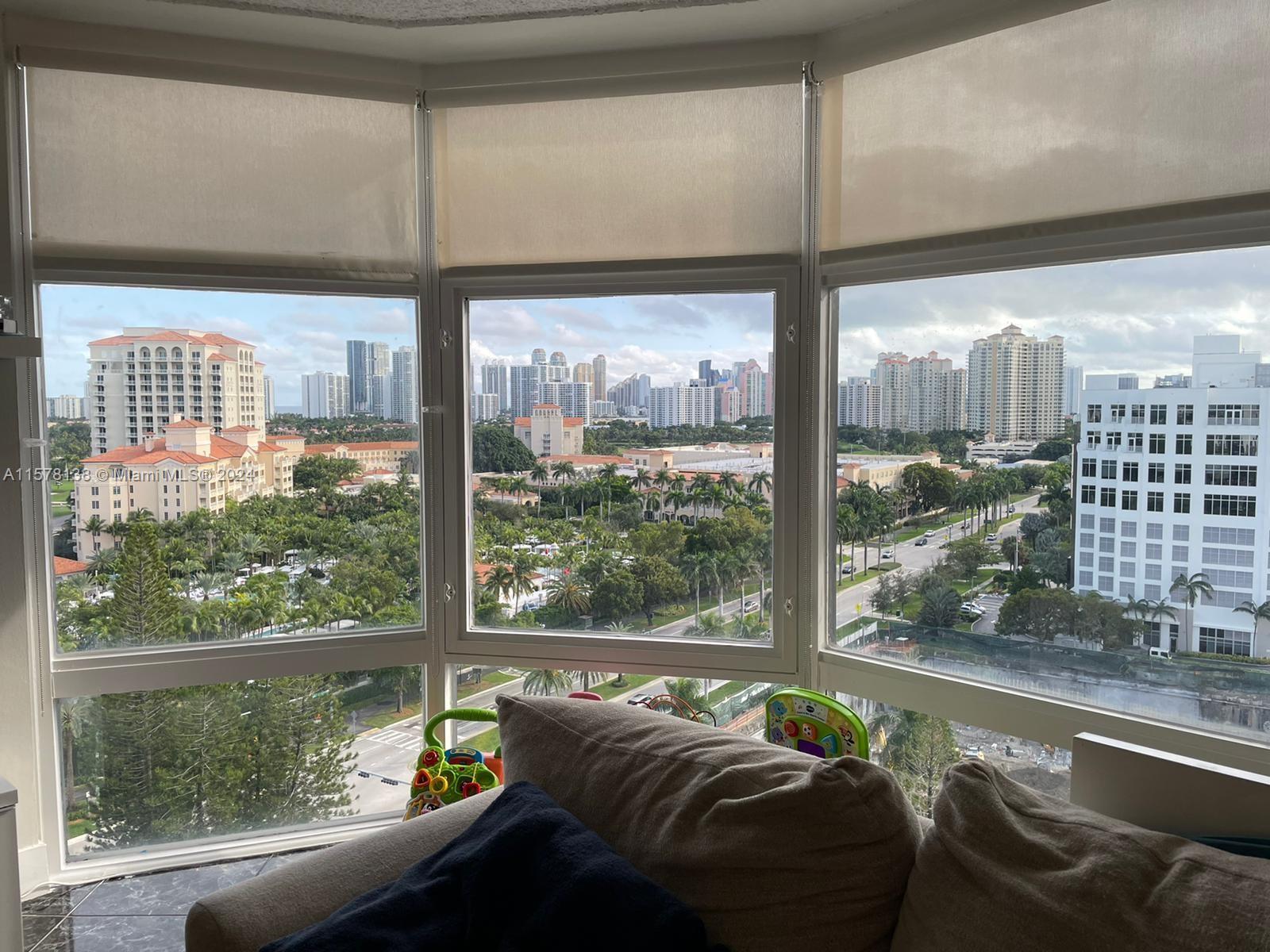 Photo of 20100 W Country Club Dr #1507 in Aventura, FL