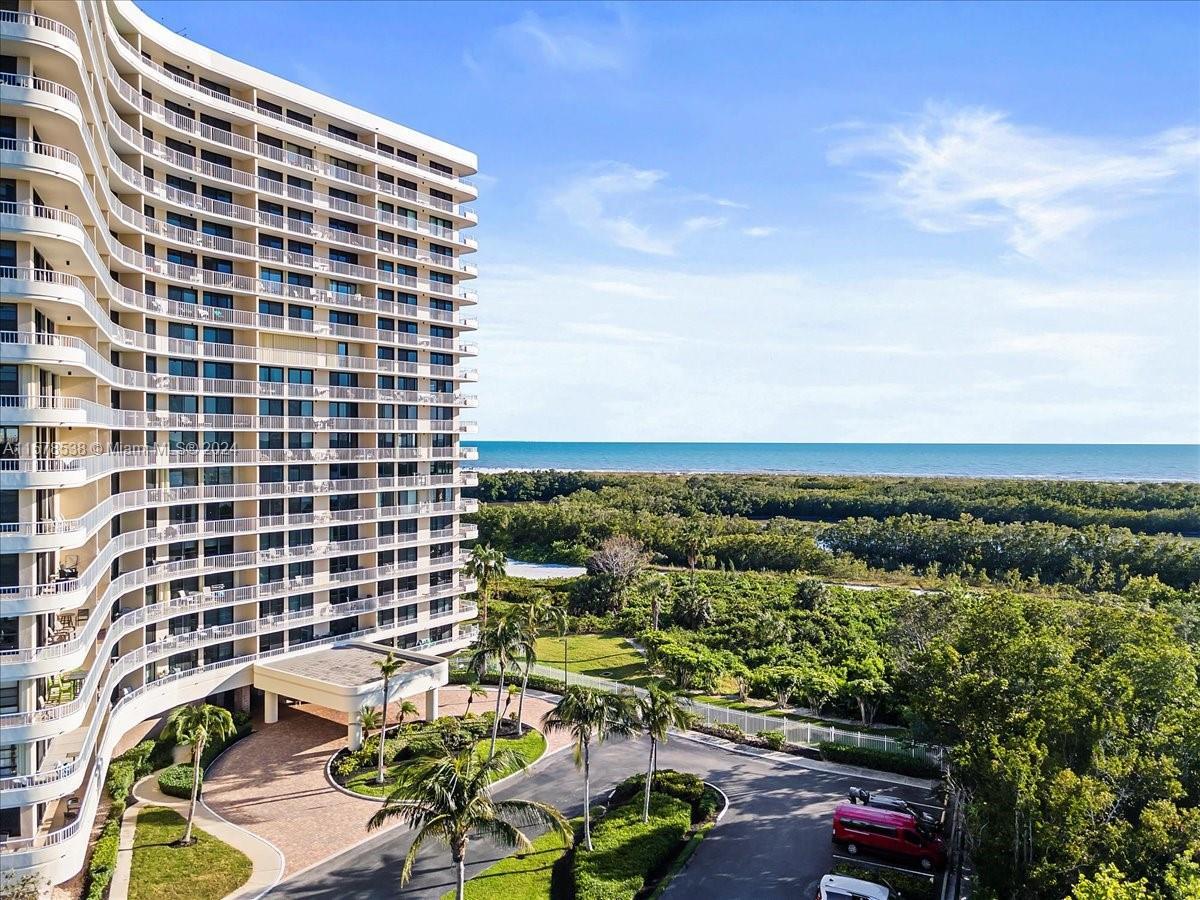Photo of 440 Seaview Ct ##203 in Marco Island, FL