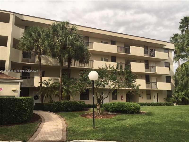 Photo of 3100 NW 42nd Ave #D202 in Coconut Creek, FL