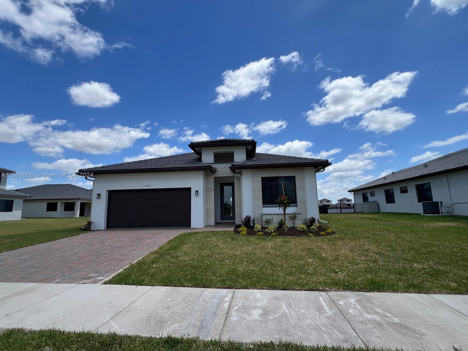 Photo of 5351 Nevola Ave in Ave Maria, FL