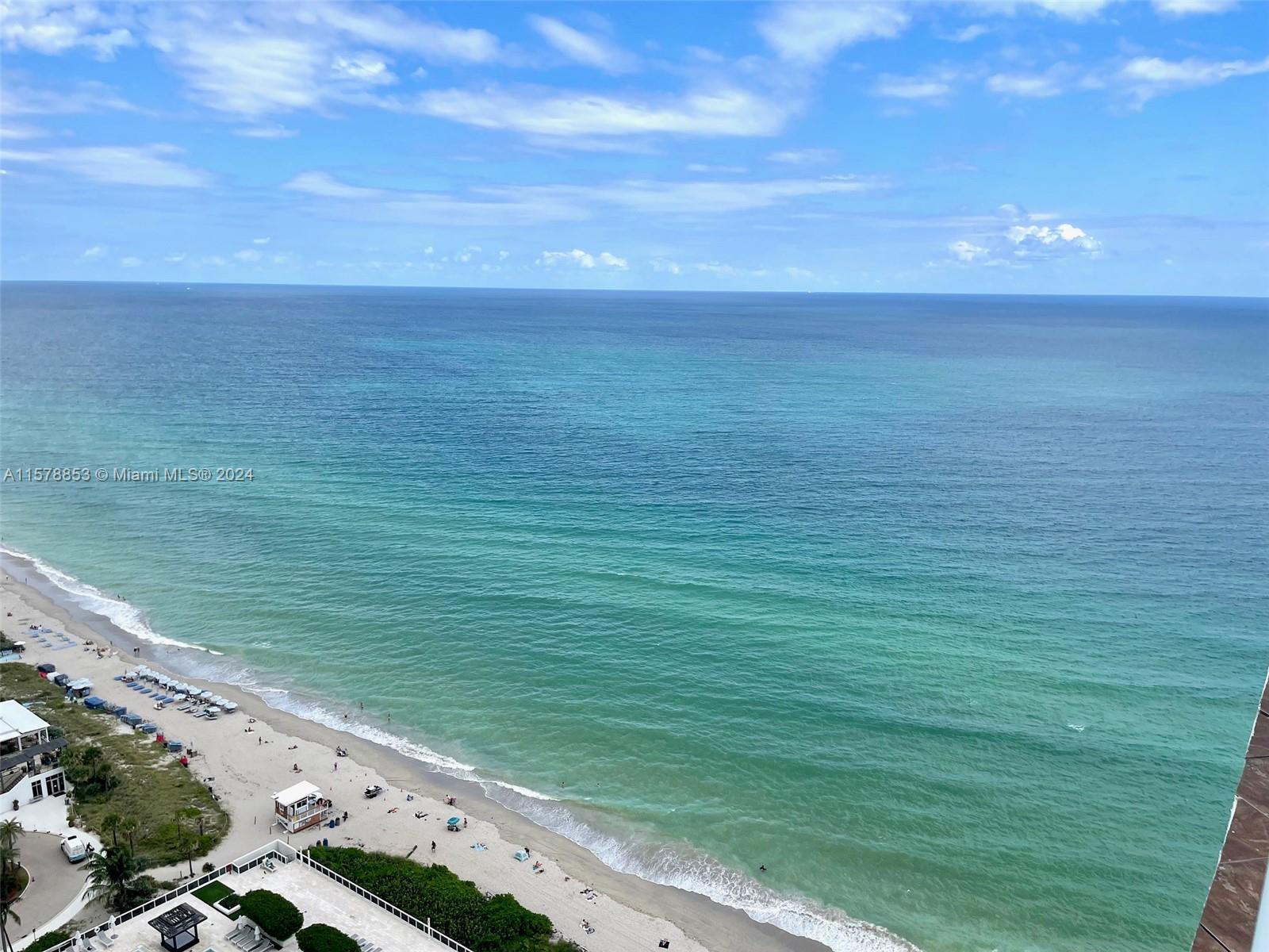Photo of 1830 S Ocean Dr #3009 in Hallandale Beach, FL