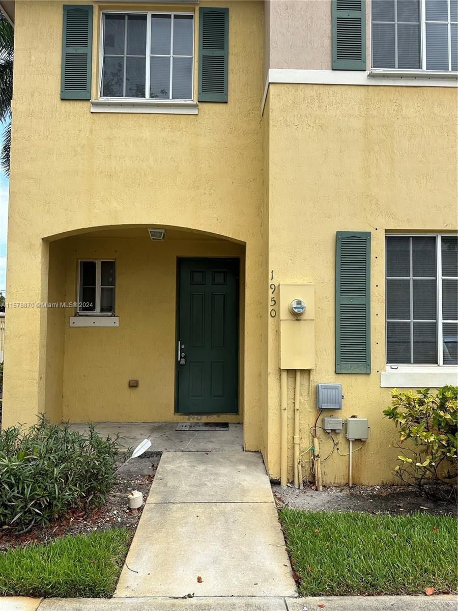Photo of 1950 SW 60th Ave #1950 in North Lauderdale, FL