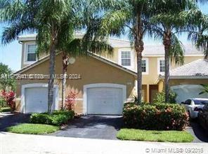 Photo of 2015 Madeira Dr #2015 in Weston, FL