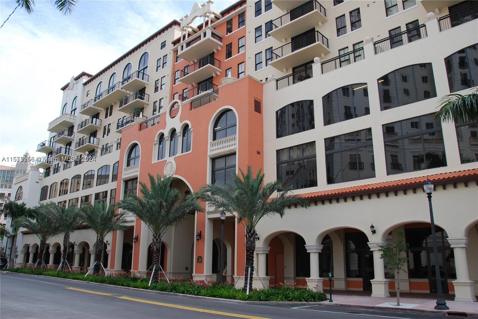 Photo of 55 Merrick Wy #813 in Coral Gables, FL