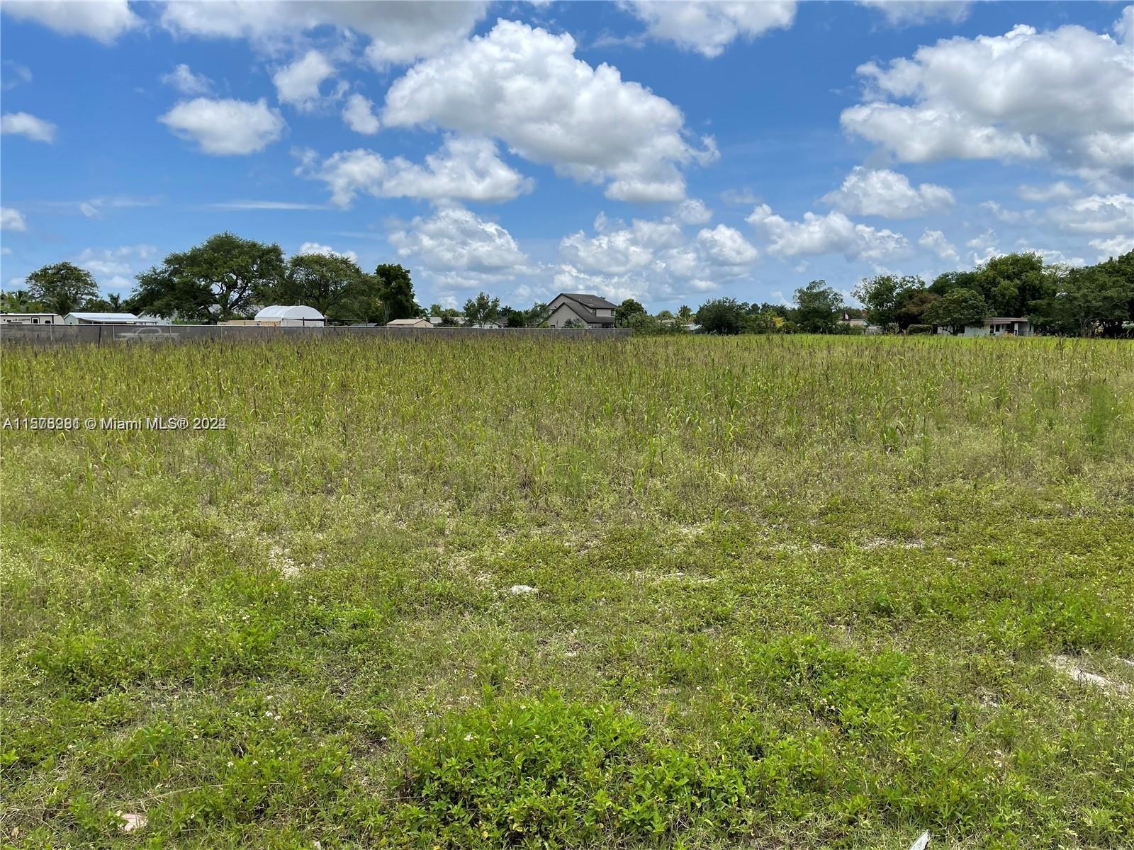 Photo of 320XX SW 202 Ave in Unincorporated Dade County, FL