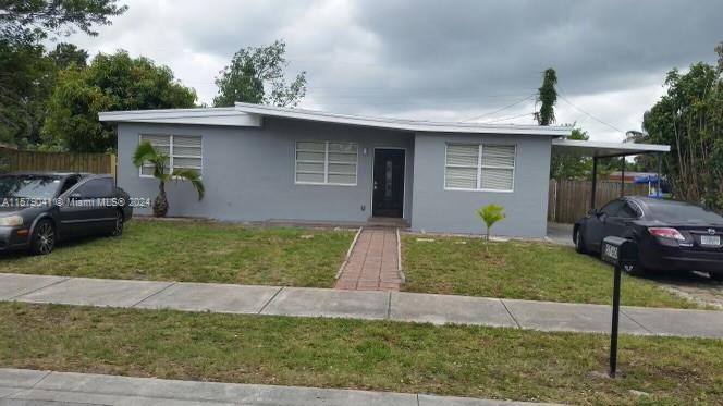 Photo of 5760 SW 40th St in West Park, FL