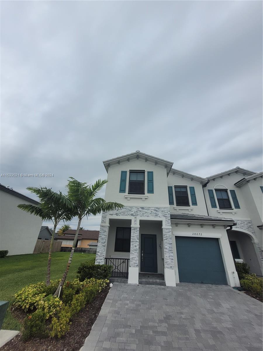 Photo of 28672 SW 134th Ct in Homestead, FL