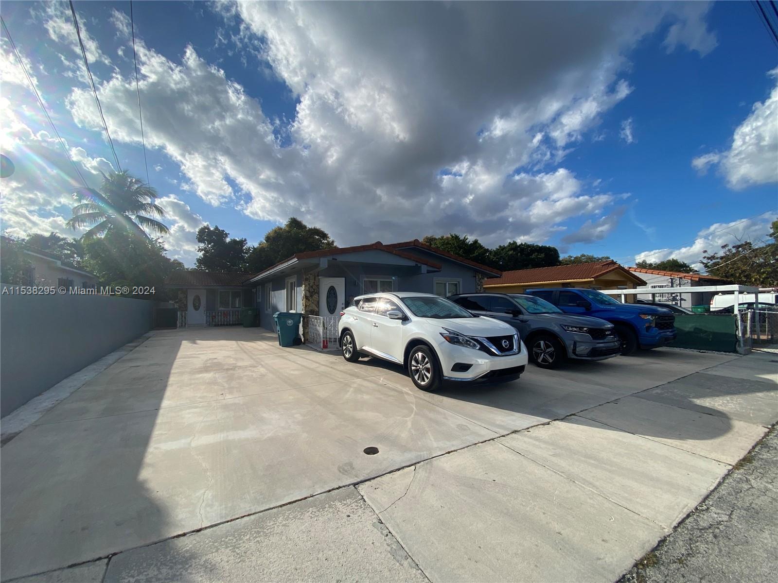 Photo of 740 NW 32nd Ct in Miami, FL