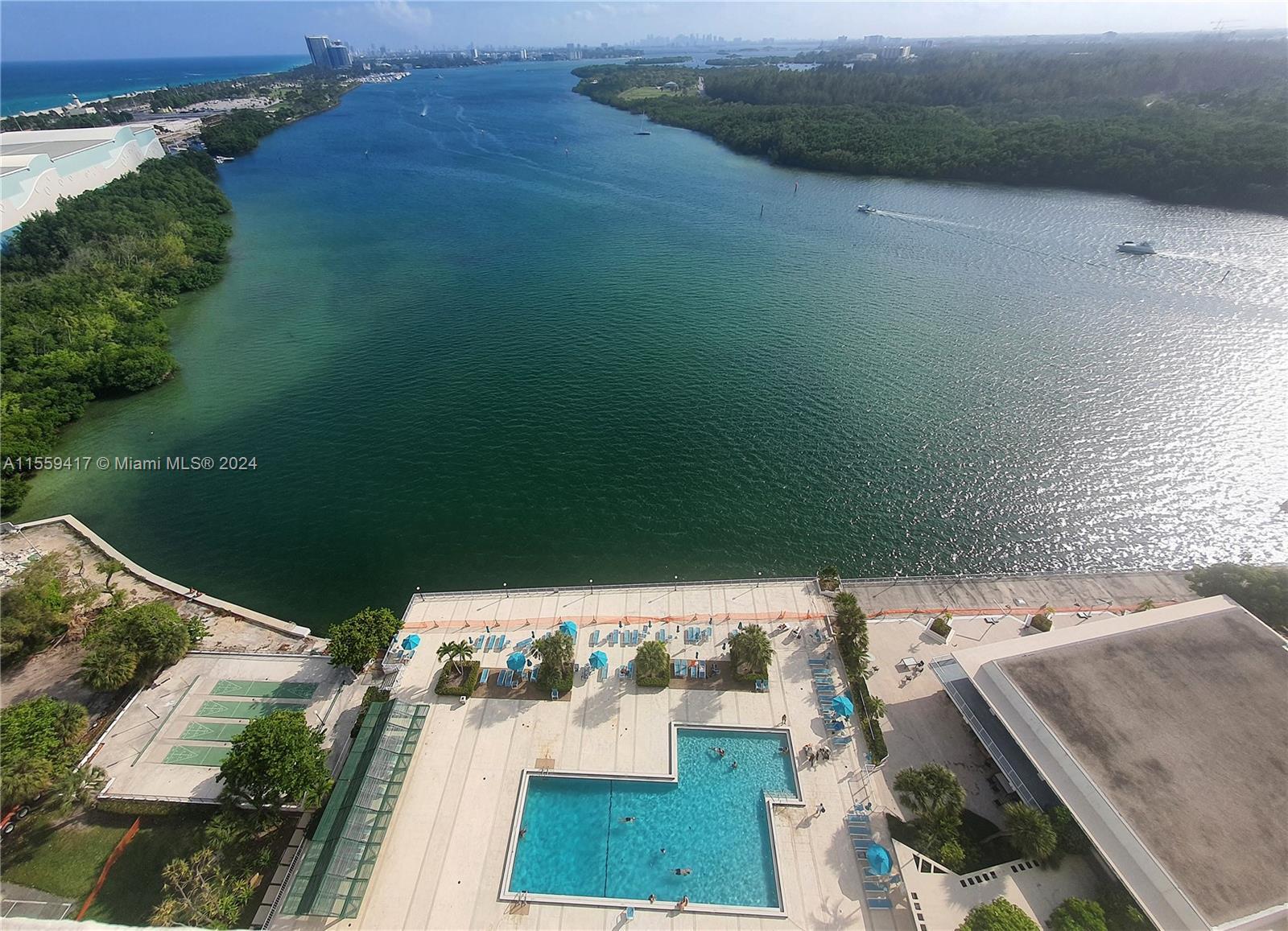 Photo of 300 Bayview Dr #PH10 in Sunny Isles Beach, FL