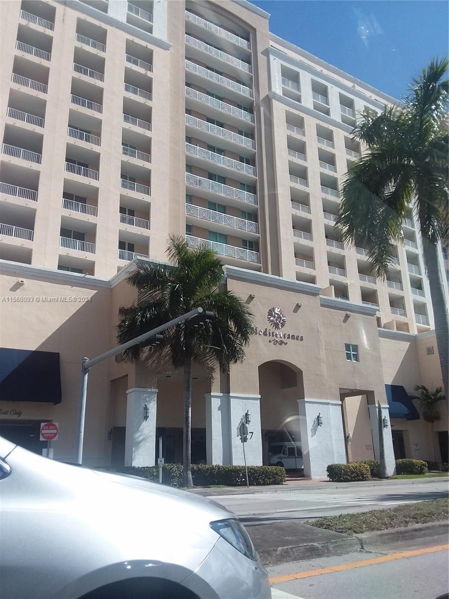 Photo of 117 NW 42nd Ave #503 in Miami, FL