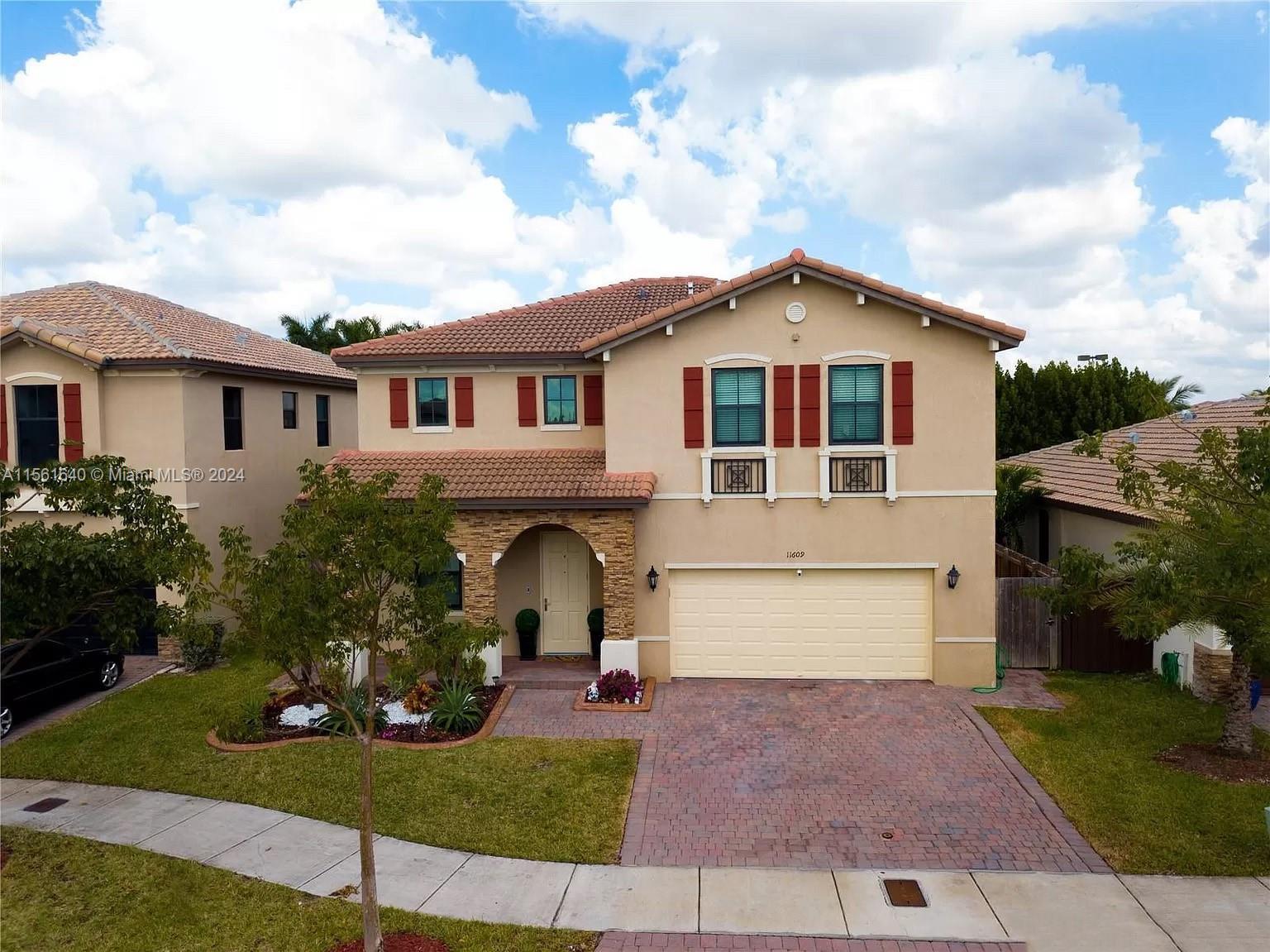 Photo of 11609 SW 238th Ter in Homestead, FL